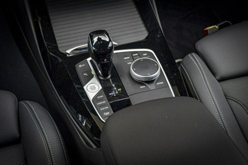 BMW X3 G01 SUV Facelifting 2.0 20d 190KM 2024 BMW X3 xDrive20d DEMO, zdjęcie 14