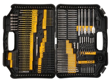 НАБОР СВЕРЛ, НАБОР НАСАДОК ДЛЯ КОРОНОЧНОЙ ПИЛЫ, СВЕРЛА, КОРОНОЧНЫЕ СВЕРЛА 246 EL