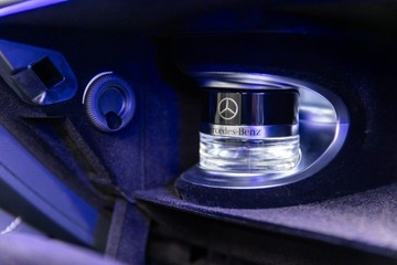 Mercedes Klasa S W222 Limuzyna Facelifting 2.9 400d 340KM 2017 Mercedes S 400 4Matic. Salon PL. Bezwypadkowy FV23, zdjęcie 35