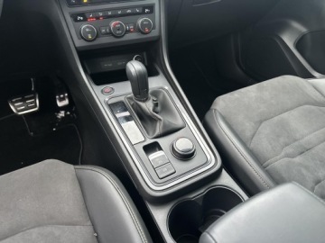 Cupra Ateca Crossover Facelifting 1.5 TSI 150KM 2024 Cupra Ateca 1.5TSI DSG Pakiet XL - El. Klapa - Sal, zdjęcie 24