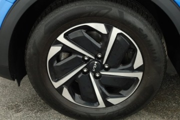 Kia Sportage V SUV 1.6 T-GDI 160KM 2024 Kia Sportage 1.6 T-GDI, Salon Polska, Serwis ASO, zdjęcie 11