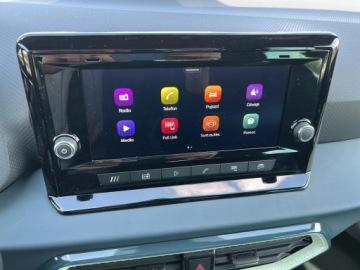 Seat Arona 2026 Seat Arona Style 1.0 TSI 115 KM DSG, zdjęcie 21