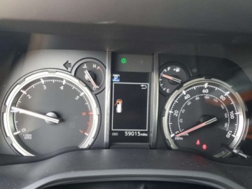 Toyota 2020 Toyota 4-Runner 2020, po gradobiciu, od ubezpieczalni 4.0 Benzyna 326KM, zdjęcie 10