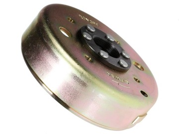 МАГНИТНОЕ КОЛЕСО MAGNETO Spark GEAR СКУТЕР 4T GY6