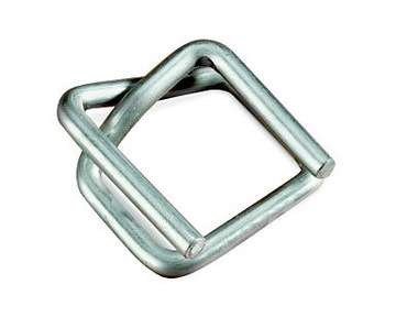 Zapinki druciane CB4 1000 sztuk 13 mm