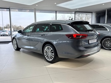 Opel Insignia II Sports Tourer 1.5 Turbo 165KM 2019 Opel Insignia GPF Elite / LED IntelliLux / Asysten, zdjęcie 1
