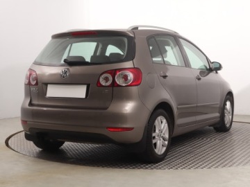 Volkswagen Golf Plus II 1.4 TSI 122KM 2009 VW Golf Plus 1.4 TSI, Salon Polska, Xenon, Klima, zdjęcie 4