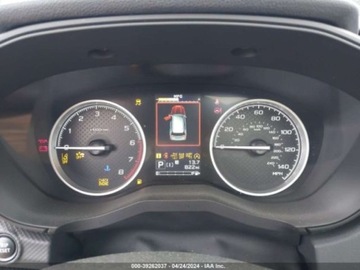 Subaru 2023 Subaru Forester 2023r, Forester, Limited, 2.5L, 4x4 2.5 Benzyna 182KM, zdjęcie 10