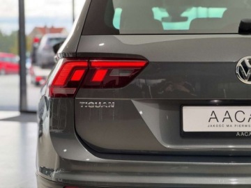 Volkswagen Tiguan II SUV 1.5 TSI EVO 150KM 2019 Volkswagen Tiguan Comfort 1 wlasciciel Salon Polska FV 23 gwarancja d, zdjęcie 37