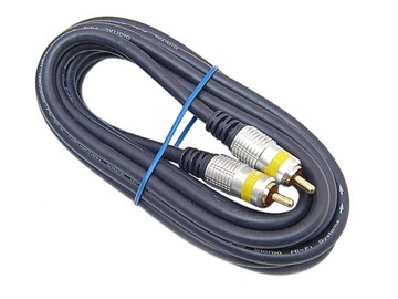 RCA/CINCH-RCA/CINCH INTERCONNECT COAXIAL HQ Кабель VITALCO 3м