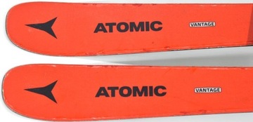 Лыжи Atomic Vantage 83 149 см