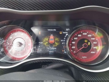Dodge Charger VII 6.2 V8 717KM 2023 Dodge Charger Srt Jailbreak 2023 6.2 Benzyna 717KM, zdjęcie 10