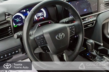 Toyota Camry IX 2024 Toyota Camry 2.5 Hybrid Dynamic Force Executive e-, zdjęcie 3