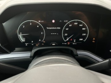 Volkswagen Touareg III SUV Facelifting 3.0 V6 TDI 231KM 2026 Volkswagen Touareg R-line Final Edition 3.0 TDI V6, zdjęcie 15