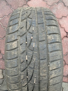 1szt HANKOOK Winter I*Cept Evo 205/50/16 7,2mm