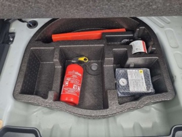 Toyota 2023 Toyota Yaris Cross Yaris Cross Hybrid 1.5 ComfortTech VAT23, ser. w ASO, G, zdjęcie 25