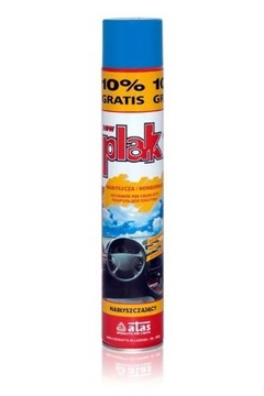 PLAK ATAS 750 ML NIEBIESKI LAWENDA