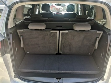 Opel Zafira C Tourer 1.4 Turbo ECOTEC 140KM 2013 Opel Zafira 1.4T 140 KM # Klima # Tempomat # 6, zdjęcie 6