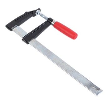 ŚCISK STOLARSKI MONTAŻOWY TYPU F 150x50