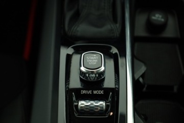 Volvo V60 II  Kombi 2.0 T4 190KM 2020 Volvo V60 T4 2.0, Salon Polska, Automat, Skóra, zdjęcie 15