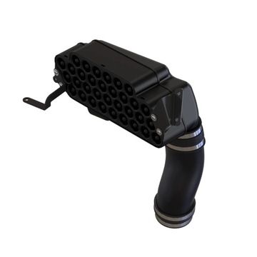 Separator pyłu Can Am Maverick R BASE Maverick R X Maverick R XRS 76-2022