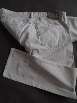 Spodnie jeansy męskie POLO Ralph Lauren 34/32