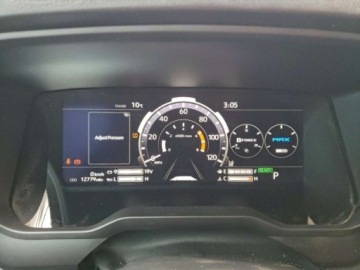 Toyota Tundra II 2024 Toyota Tundra 2024r., Crewmax Limited, 3.4L, od ubezpieczalni 3.4 Hybryda, zdjęcie 9