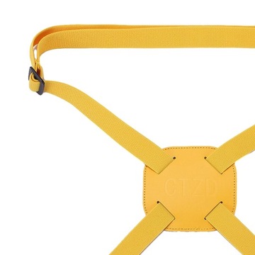 Многофункциональная сумка Bungee с ремнем для чемодана.