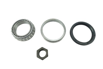 ŁOŻYSKO KOŁA PRZÓD VW TRANSPORTER T3 713611430 FAG