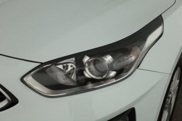 Kia Ceed III Hatchback 1.0 T-GDi 120KM 2019 Kia Ceed 1.0 T-GDI, Salon Polska, Serwis ASO, zdjęcie 16