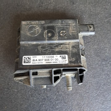 MODUŁ STEROWNIK A9079060100