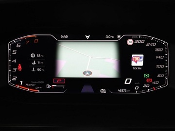 Cupra Formentor Crossover 2.0 TSI 310KM 2022 Cupra Formentor 4x4 automat VZ full LED panorama, zdjęcie 21