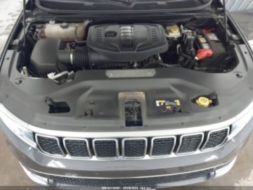 Jeep Wagoneer II 2023 Jeep Wagoneer Series II 2023 3.0l 3.0 Benzyna 420KM, zdjęcie 8