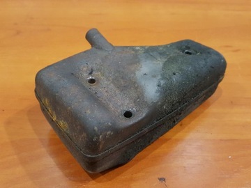 JONSERED GR44 ГЛУШИТЕЛЬ ВЫХЛОПА