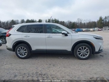 Honda CR-V VI 2024 Honda CR-V Ex, 2024r., 4x4, 1.5L 1.5 Benzyna 190KM, zdjęcie 4