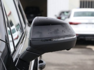 Audi Q7 II (4M) SUV Facelifting  3.0 50 TDI 286KM 2026 AUDI Q7 50 TDI quattro S Line Suv 3.0 (286KM) 2026, zdjęcie 20