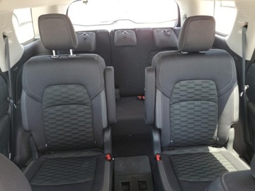 Nissan Pathfinder III 2024 Nissan Pathfinder 2024 3.5L GAS FWD 3.5 Benzyna 284KM, zdjęcie 9