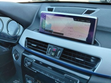 BMW X1 F48 2021 BMW X1 M Pakiet Panorama Automat Navi Kamera 2.0 Benzyna 178KM, zdjęcie 17