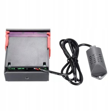 Термогигрометр STC-3028 24В
