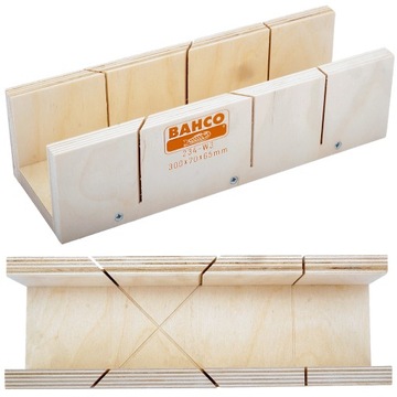 BAHCO 234-W2 Стусло боковое