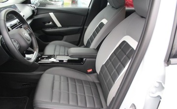 Citroen 2025 Citroen C4 mHEV Max eDCT6 1.2 Hybryda 136KM, zdjęcie 11