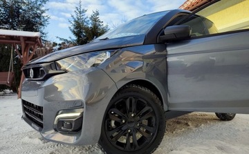 Aixam City Hatchback 0.48 8KM 2021 Aixam City Filmik VIDEO od 14 roku zycia KAMERKA Jak Nowy ZADBANY Diesel, zdjęcie 33