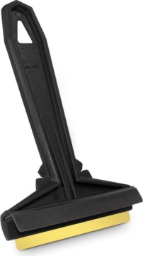 СКРЕБОК ДЛЯ ОКОН ИЗ ЛАТУНИ MURSKA 575 FINNISH СКРЕБОК ДЛЯ ЛЬДА FROST SCRAPER