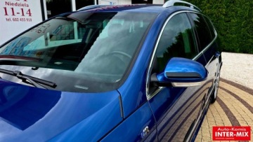 Volkswagen Passat B6 2009 Volkswagen Passat 1,4 benzyna stylizacja R-line 1.4 Benzyna 125KM, zdjęcie 19