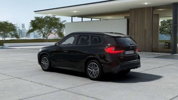 BMW X1 U11 Crossover 1.5 20i 170KM 2025 BMW X1 sDrive20i 170 KM mHEV - Gotowy do Odbioru - Adaptacyjne LEDy - M Sp, zdjęcie 1