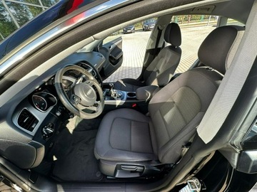 Audi A5 8T Coupe Facelifting 2.0 TDI clean diesel 190KM 2014 Audi A5 Sportback LED Bixenon Grzane fotele Navi, zdjęcie 10