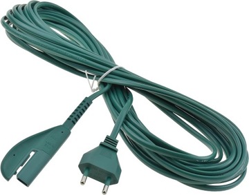 Domestik VK 140 Przewód kabel do odkurzacza Vorwerk Kobold - 7m