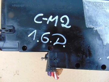 БЛОК ПРЕДОХРАНИТЕЛЕЙ FOCUS MK3 C-MAX MK2 1.6 TDCI