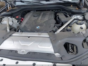 BMW 2020 BMW X4 M 2021 BMW X4 M40I 3.0 Benzyna 382KM, zdjęcie 14