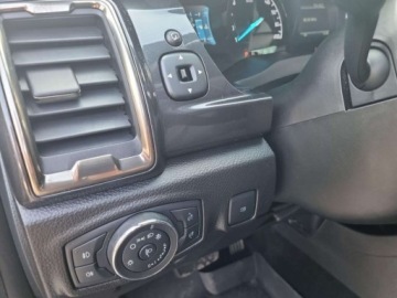 Ford Ranger V Podwójna kabina Facelifting 2019 2.0 EcoBlue 213KM 2022 Ford Ranger Ford Ranger 2.0 Diesel 213KM, zdjęcie 20